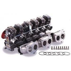 FCR キャブレター　33バイ　XJR KEIHIN FCRΦ33 キャブレターキット（ホリゾンタル/6連装） JB POWER