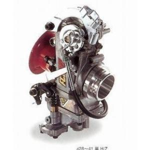 JBパワー FCR39 TRX850 : モーターハウスベストストリート - 通販