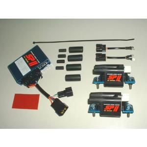 0347P GPZ1100F(ZX1100A)'83〜 ASウオタニ SP2フルパワーKIT