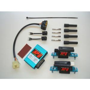 ASウオタニ GPZ900R 国内（A8〜A12） SP2フルパワーキット
