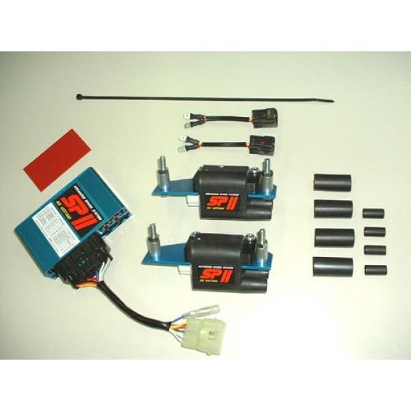 00305 GPZ900R(-11A) ＡＳウオタニ　SP2フルパワーKIT