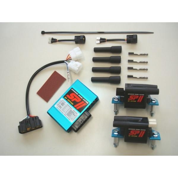 00324 ゼファー400(-95) ＡＳウオタニ　SP2フルパワーKIT