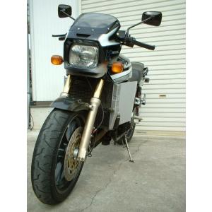 DAYTONA（デイトナ） 76203 コージー シート 70's Type S1 ZRX1100