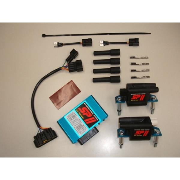 00321 ZRX400(-97) ＡＳウオタニ　SP2フルパワーKIT