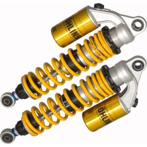 OHLINS（オーリンズ） オーリンズタイプ ZRX400 リヤサスペンション