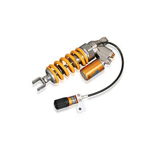 OHLINS（オーリンズ） オーリンズ正規品 KA464 NINJA H2 SX（18-）保証