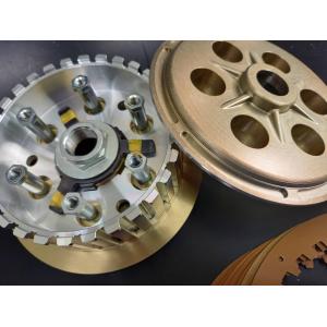 Z/KZ クラッチコンバージョンキット （Z1/Z2/Z750/Z900/Z1000/A4/A5/D1