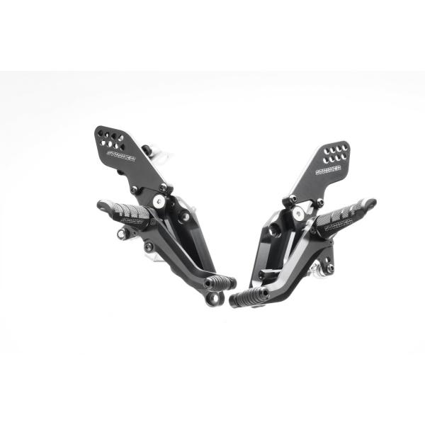 ストライカー　SS-ST253B  CB1300SF/SB/ABS/SP(03-)　STステップ