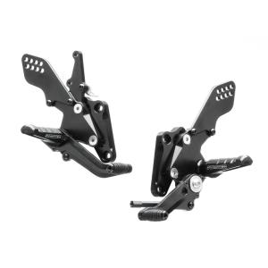 ストライカー　SS-ST290B  GSX1300R 隼(99-17)　STステップ