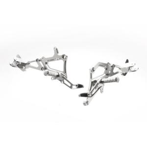 ストライカー　SS-AA203SLT　ゼファー750　バックステップ