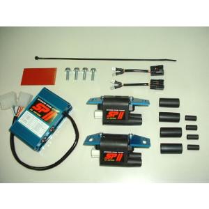 00110 CBR400F/F3(83-) ASウオタニ SP2フルパワーKIT : モーターハウス