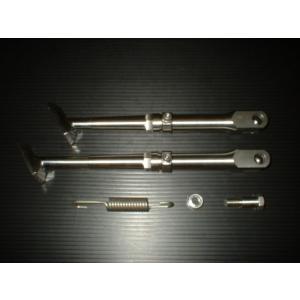 GSX1100Sカタナ(GU76A) アッパーカウルサイドウイング左右 図中