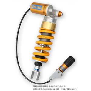 オーリンズ　TTX GP ZX-10R 2019-20 KA468 motoparts_ka468
