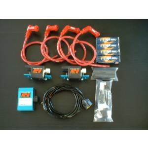 XJR400専用出品 XJR400/R パワーフィルターセッティングKIT付属 商品詳細｜広島