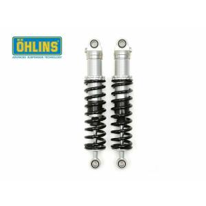 OHLINS オーリンズ リアサスペンション YAMAHA SR400/SR500 OHLINS オーリンズ リアサスペンション YAMAHA SR400/SR500