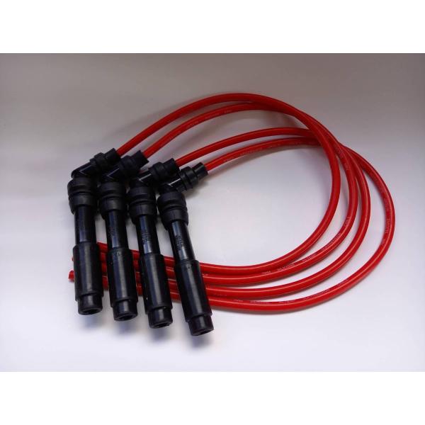 プラグコードSET　ZRX400/II