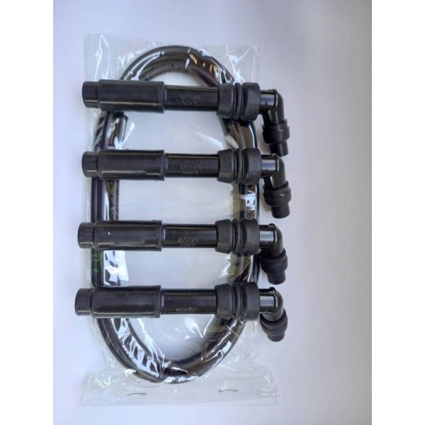 プラグコードSET　ZRX400/II