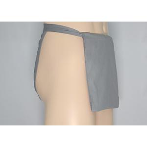 四谷越中　グレー