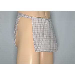 四谷越中　細チェック　3色