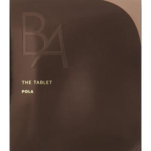 ポーラ　POLA BA ザ　タブレット詰め替えお徳用180粒 入り　6箱セット 楽天市場】POLA ポーラ B.A タブレット お徳用 180粒 日本国内正規品