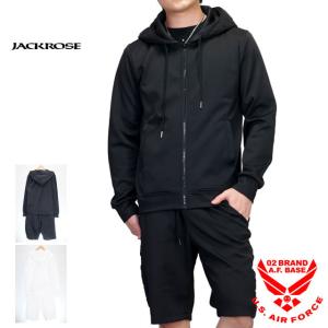 ROLLING STONES X JACKROSE ジャガードニットカーディガン ローリング