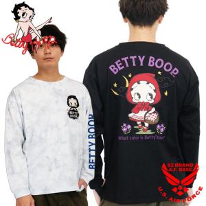 LOWBLOW KNUCKLE X BETTY BOOP BOOP SPORTSジャージ : takafuku1915