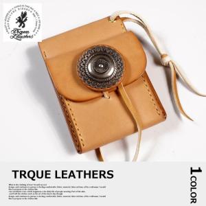 02BRAND ゼロツーブランド - TRQUE LEATHERS(トルクレザーズ  