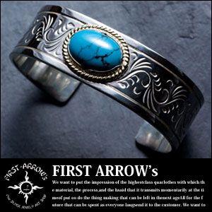 FIRST ARROW's ポイント2倍!! ファーストアローズ ターコイズ付