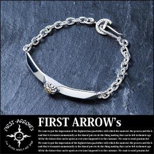 アクセサリー First Arrows Bracelet FIRST ARROW's（ファーストアローズ） ポイント2倍!! ブレスレット