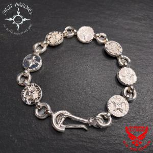 WTAPS（ダブルタップス） 08AW SLAVE/BANGLE.FIELD.LEATHER スレイヴ