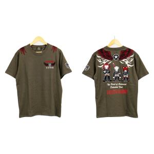 クローズワースト フライングスターデスラビット...の詳細画像4