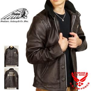 INDIAN（インディアン） インディアンモトサイクル ライダース