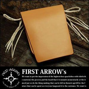 ファーストアローズ　メディスンバック FIRST ARROW's ポイント2倍!!ファーストアローズ レザー