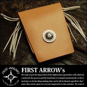 FIRST ARROW's ポイント2倍!! ファーストアローズ コンチョL付
