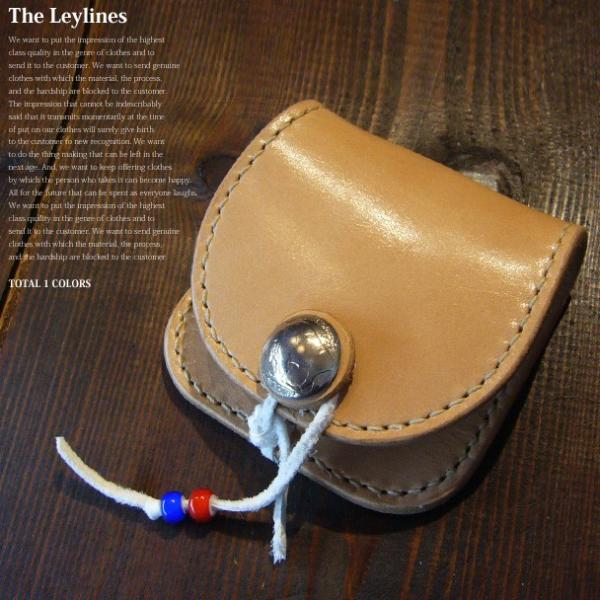 レイラインズ レザー コインケース The Leylines llc-001