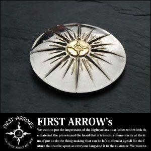 FIRST ARROW
