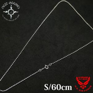 FIRST ARROW's/ファーストアローズ】「M Necklace Chain with Medicine