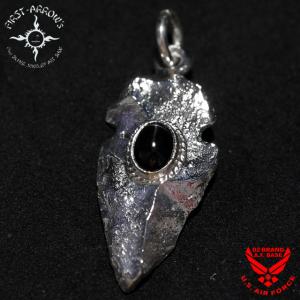 FIRST ARROW's/ファーストアローズ】「Arrow Head with K18”Large”/K18
