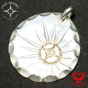 FIRST ARROW's（ファーストアローズ） K18付 ボウ&ファーストアロー(L