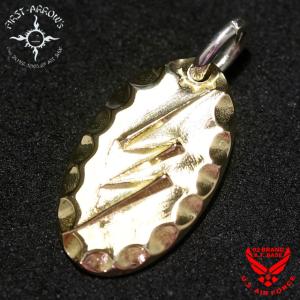 ra-2328) ザ フラットヘッド K18 ペンダントトップ メタル 唐草 ra-2328) ザ フラットヘッド K18 ペンダントトップ メタル 唐草 ra