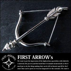 FIRST ARROW
