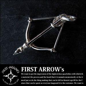 FIRST ARROW's（ファーストアローズ） ポイント2倍!! ボウ&ファースト