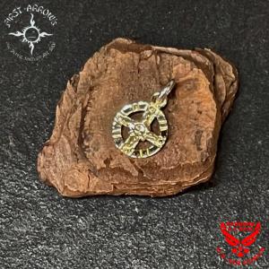 FIRST-ARROW's 上金セット 美品 ファーストアローズ 上金フェザーL チェーンセット 【公式通販】