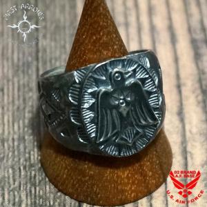 BS オリジナル 福禄寿 リング : BarnStormer2号店 - 通販 - Yahoo