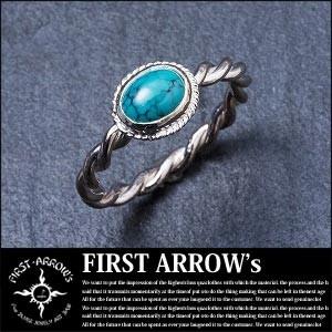 FIRST ARROW's ポイント2倍!! ファーストアローズ リング ARROWS