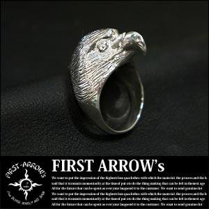 ポイント2倍!! ファーストアローズ リング FIRST ARROWS r-188