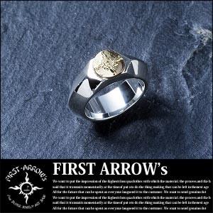 ポイント2倍!! ファーストアローズ リング FIRST ARROWS r-193