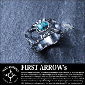 ポイント2倍!! ファーストアローズ リング FIRST ARROWS r-202