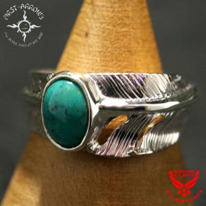 FIRST ARROW's ファーストアローズ KAZEKIRIフェザー(L)付 平打12mm