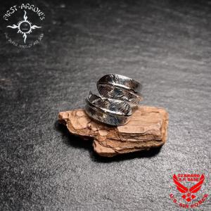 beams サンシャインリーブス　シルバー　リング　インディアンジュエリー 激レア☆ インディアンジュエリー シルバー925 サンシャイン